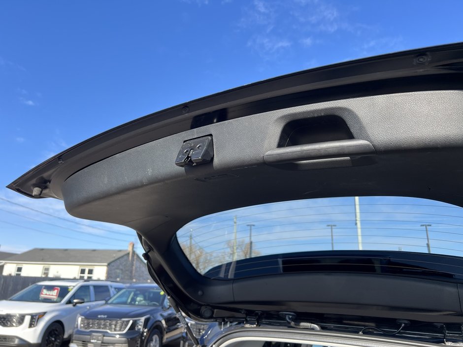 Kia Seltos LX AWD 2021-43