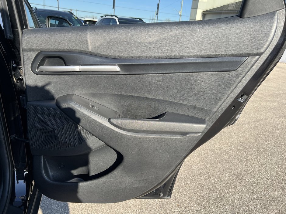 Kia Seltos LX AWD 2021-38
