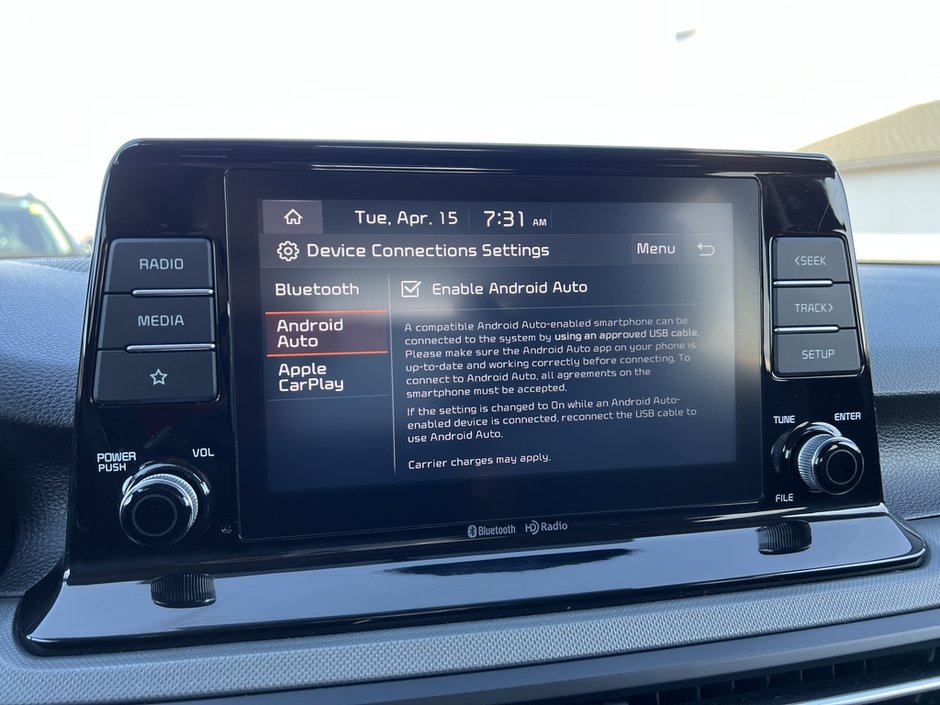 Kia Seltos LX AWD 2021-31