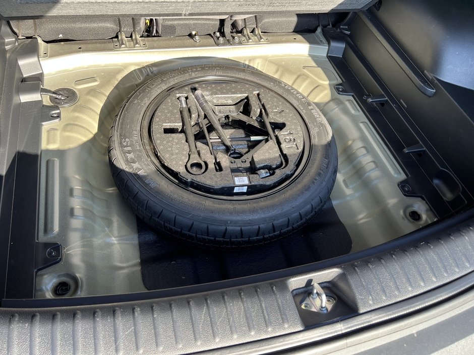 Kia Seltos LX AWD 2021-42