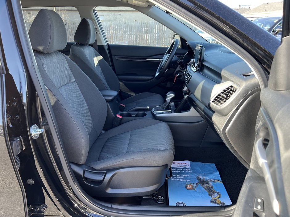 Kia Seltos LX AWD 2021-8