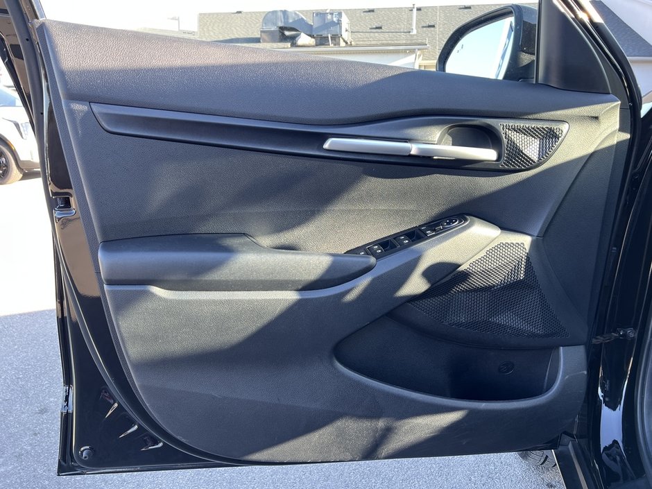 Kia Seltos LX AWD 2021-6