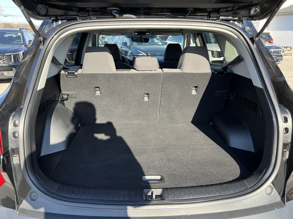 Kia Seltos LX AWD 2021-40