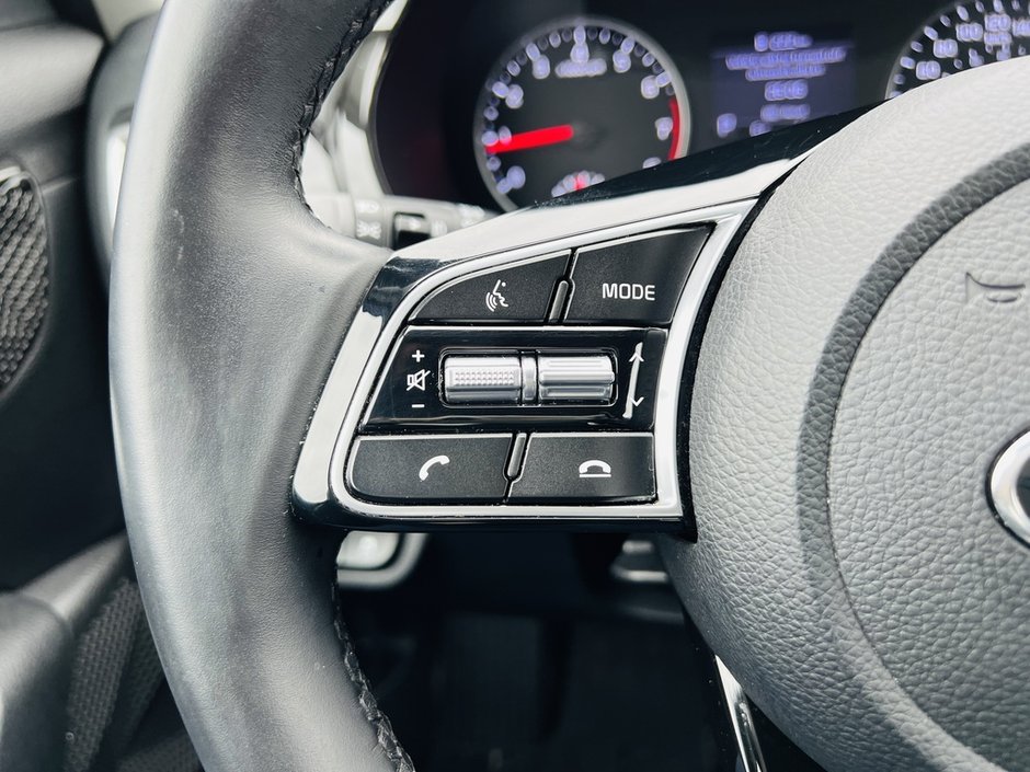 2021 Kia Seltos EX AWD-13