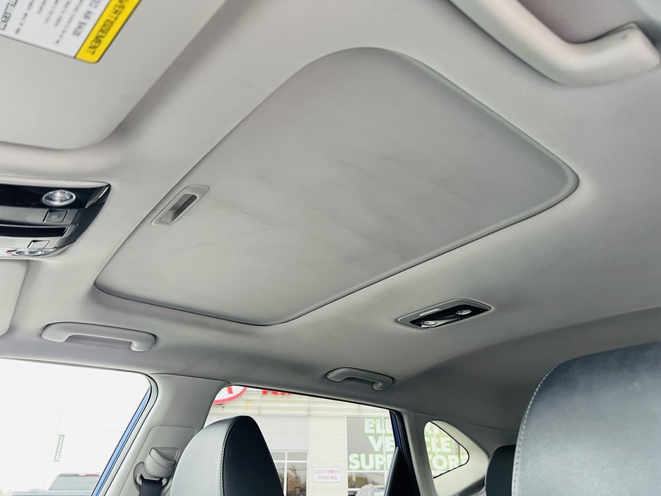 2021 Kia Seltos EX AWD-38