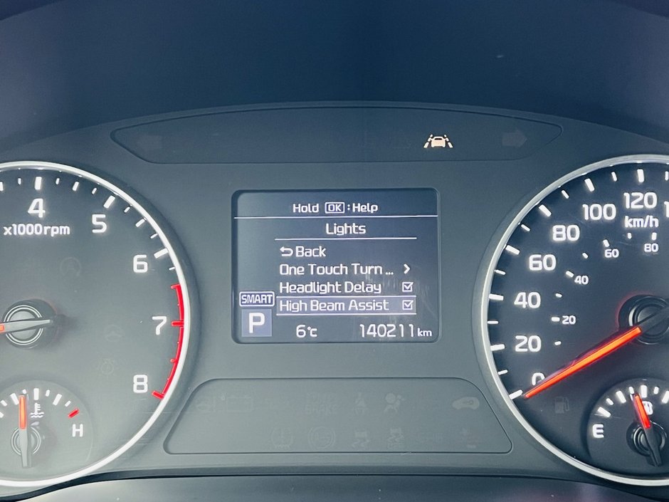 2021 Kia Seltos EX AWD-21