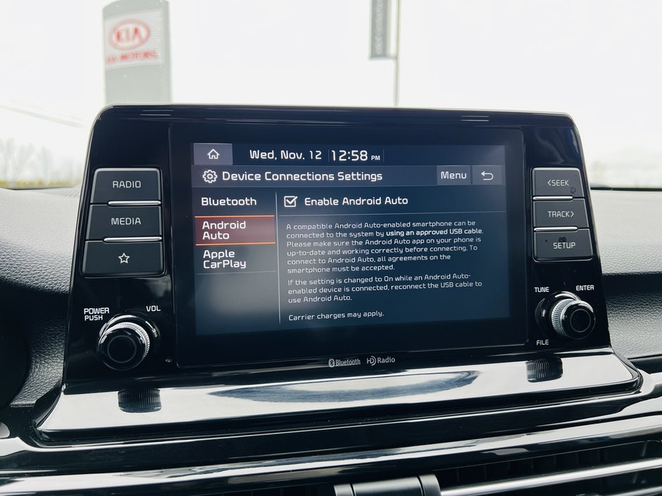 2021 Kia Seltos EX AWD-31