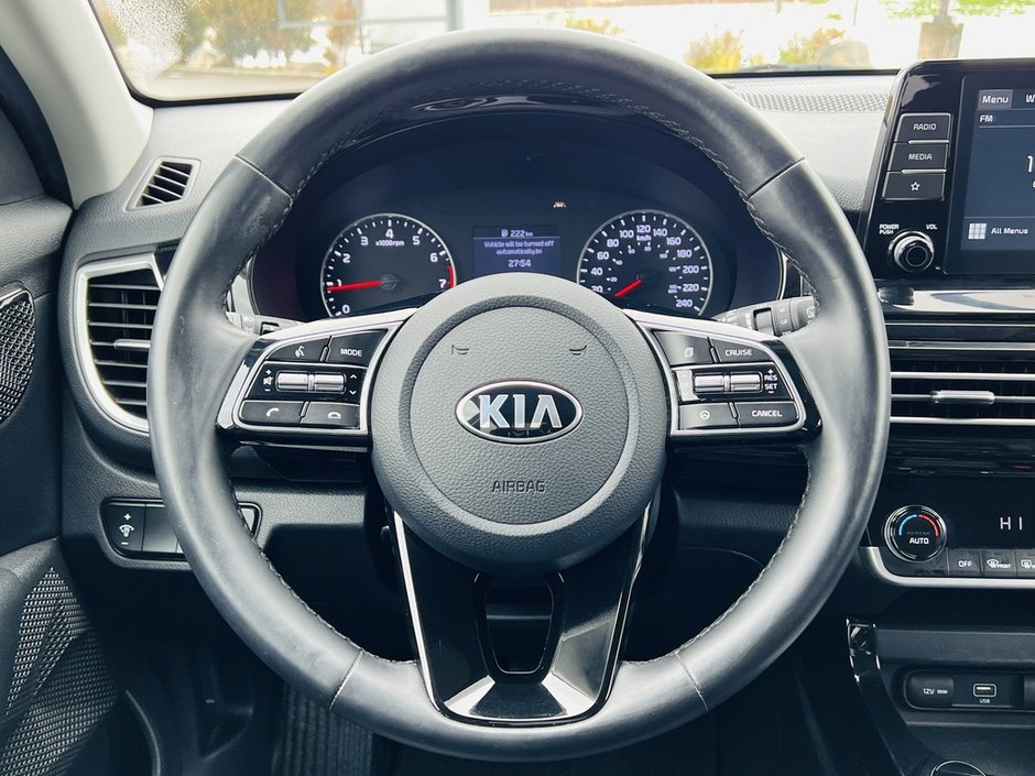 2021 Kia Seltos EX AWD-12