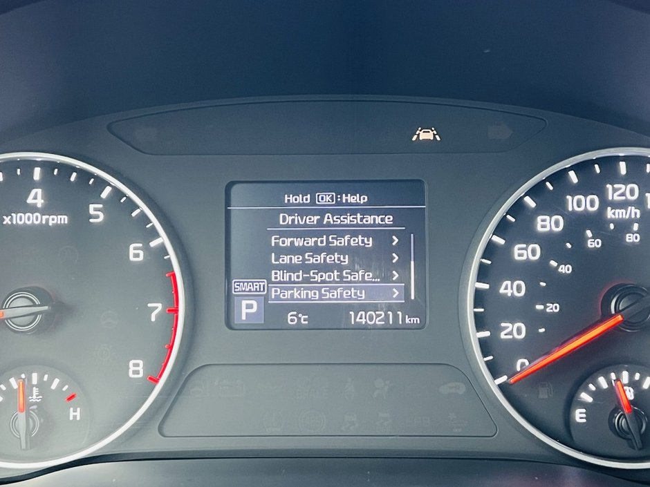 2021 Kia Seltos EX AWD-20