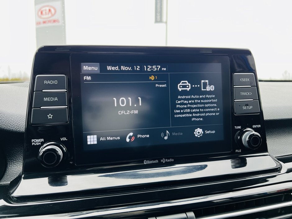 2021 Kia Seltos EX AWD-28