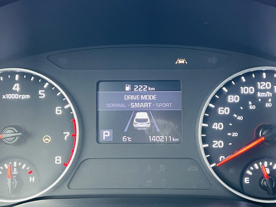 2021 Kia Seltos EX AWD-16