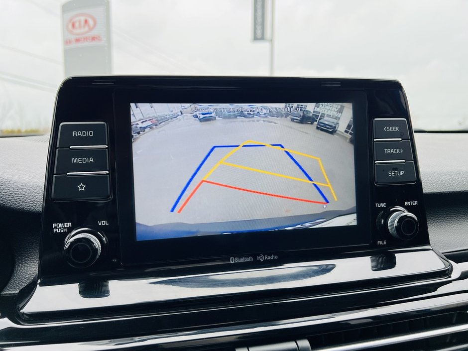 2021 Kia Seltos EX AWD-33