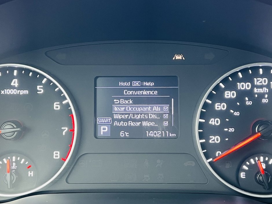 2021 Kia Seltos EX AWD-22