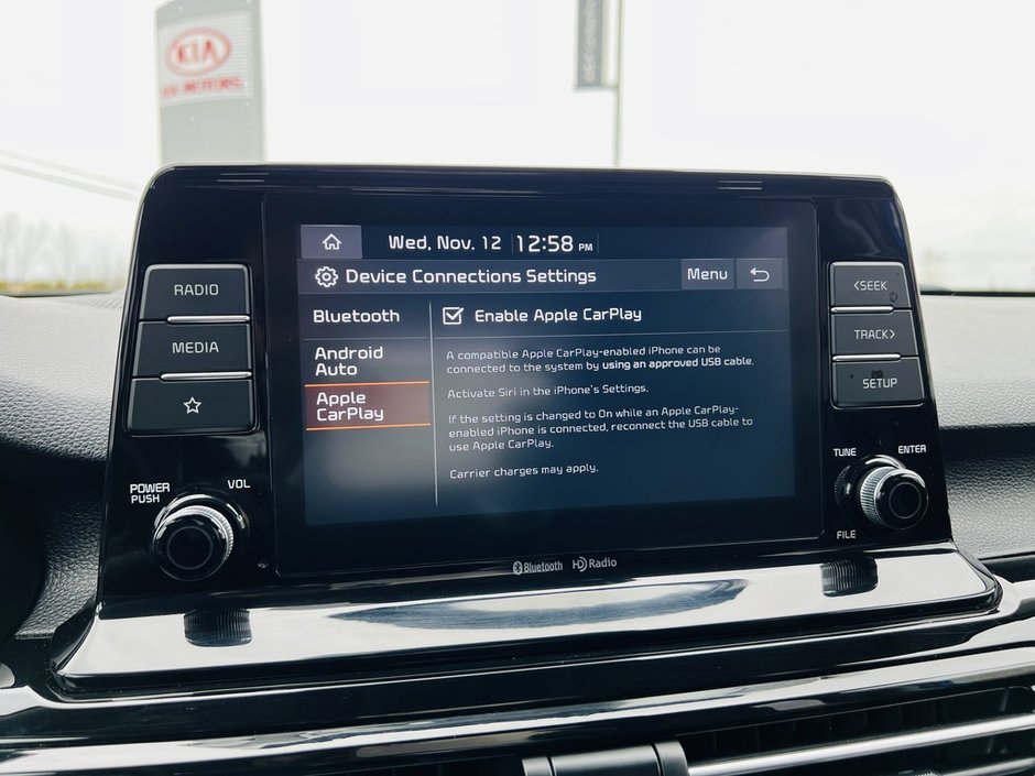 2021 Kia Seltos EX AWD-32