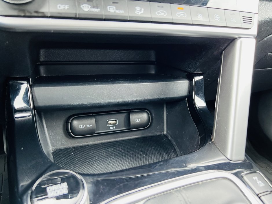 2021 Kia Seltos EX AWD-34