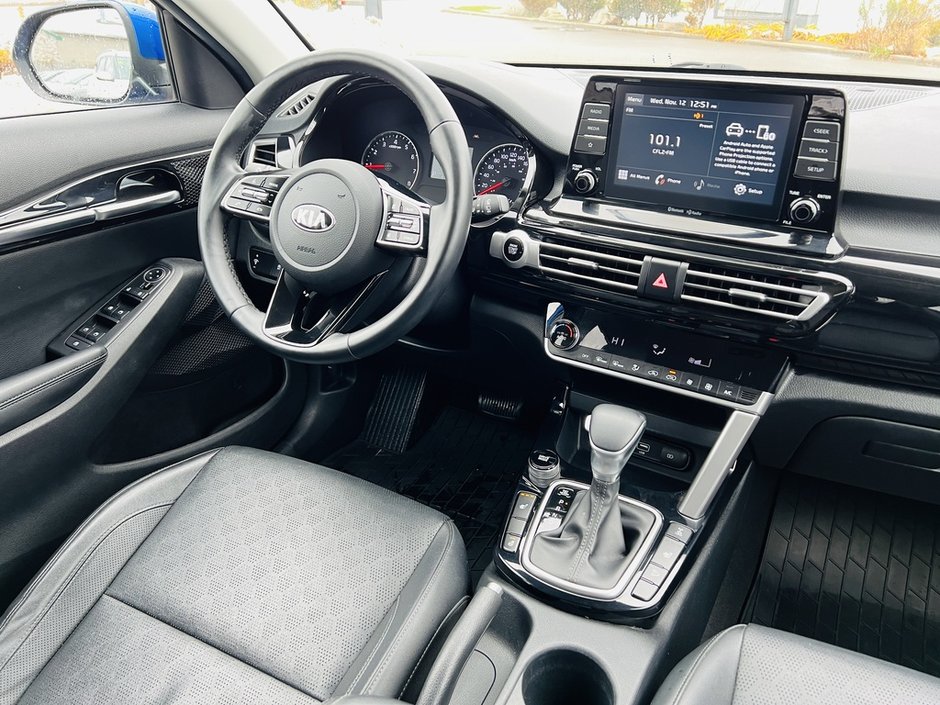 2021 Kia Seltos EX AWD-27