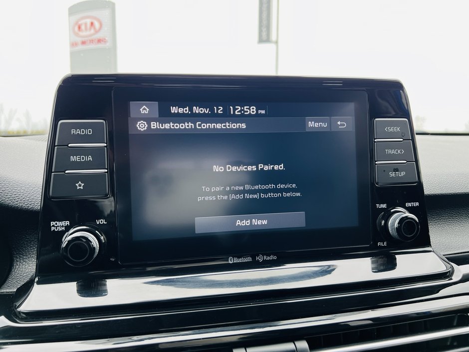 2021 Kia Seltos EX AWD-30