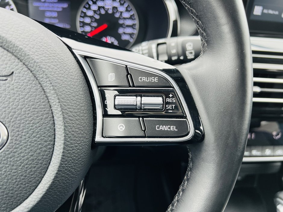 2021 Kia Seltos EX AWD-26