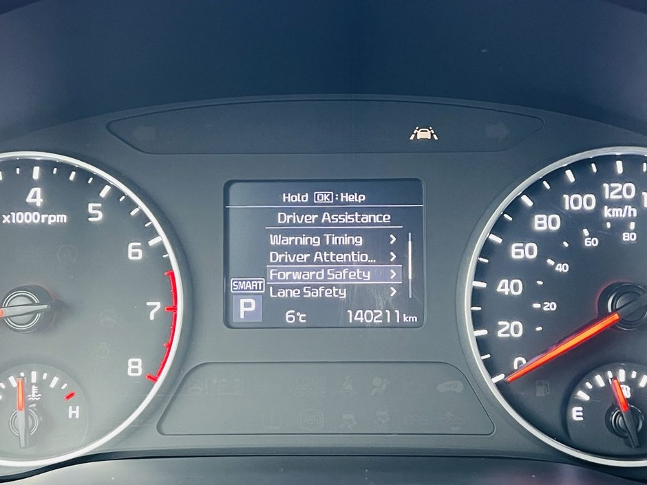 2021 Kia Seltos EX AWD-19