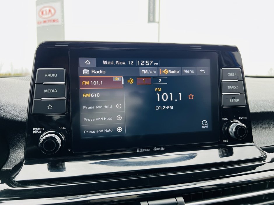 2021 Kia Seltos EX AWD-29