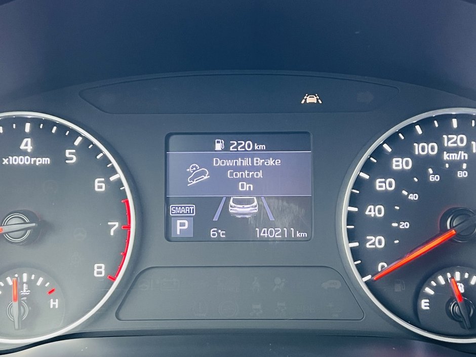 2021 Kia Seltos EX AWD-23