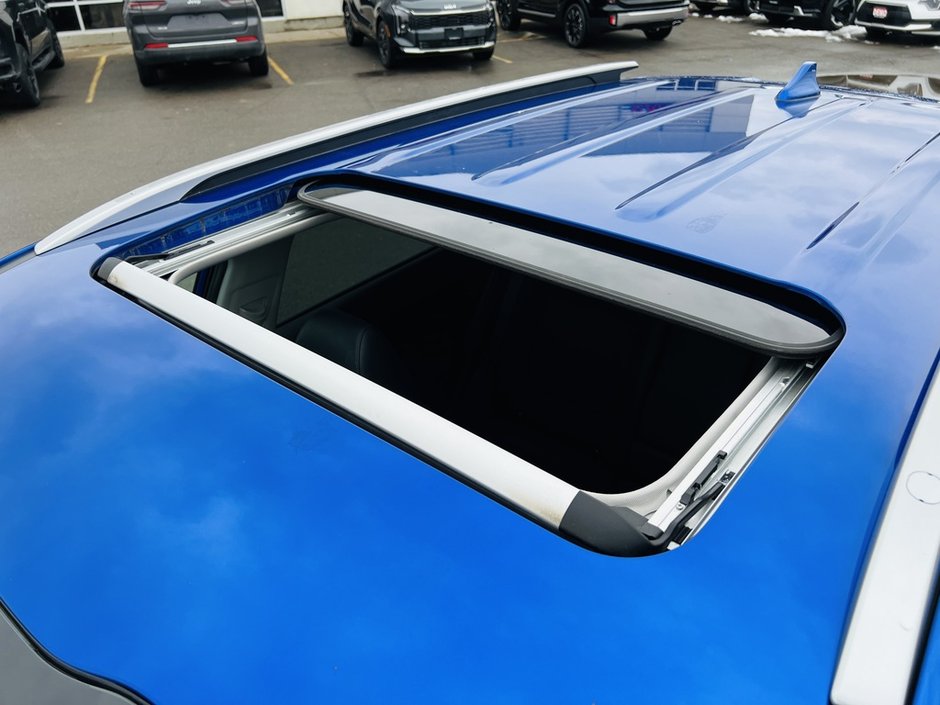 2021 Kia Seltos EX AWD-40