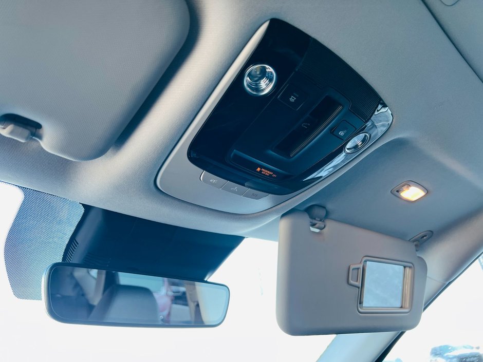 Kia Seltos SX Turbo AWD 2021-50