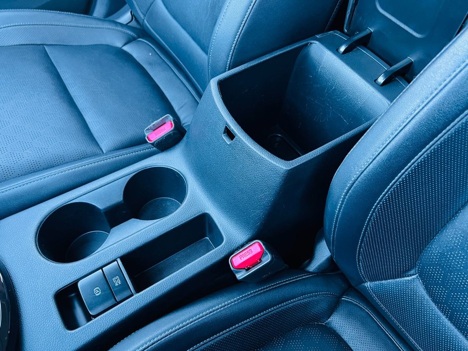 Kia Seltos SX Turbo AWD 2021-49