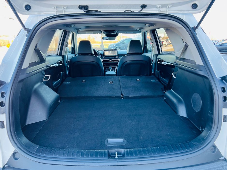 Kia Seltos SX Turbo AWD 2021-59