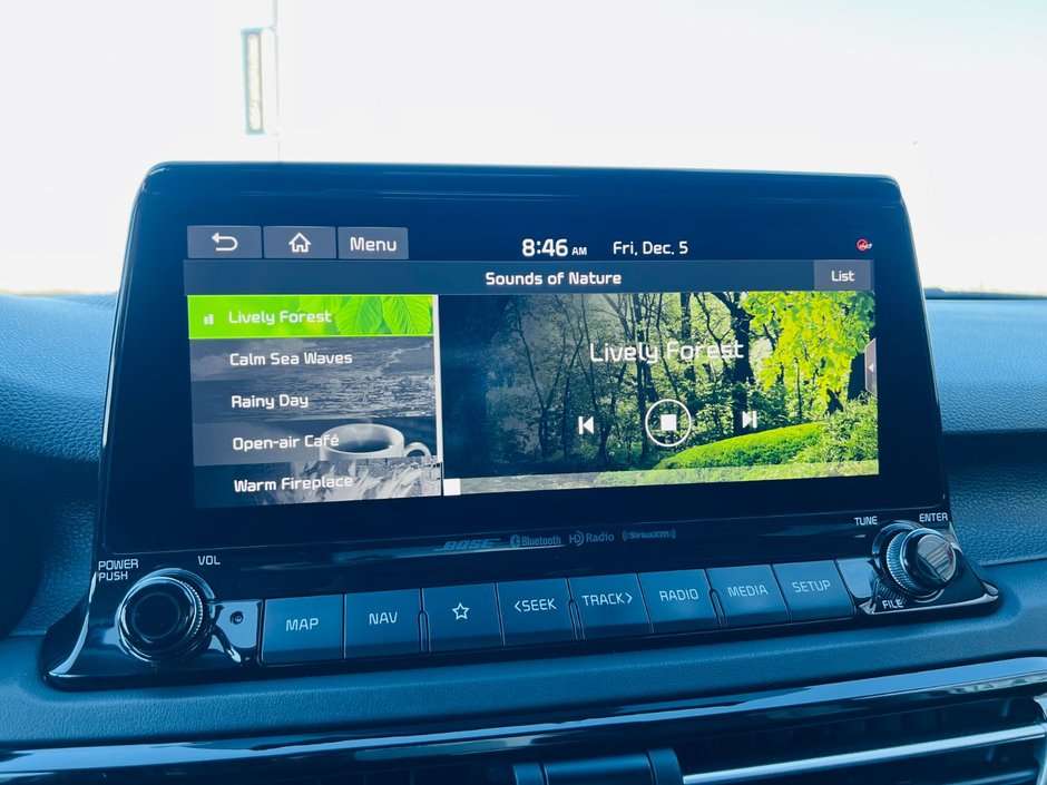 Kia Seltos SX Turbo AWD 2021-33