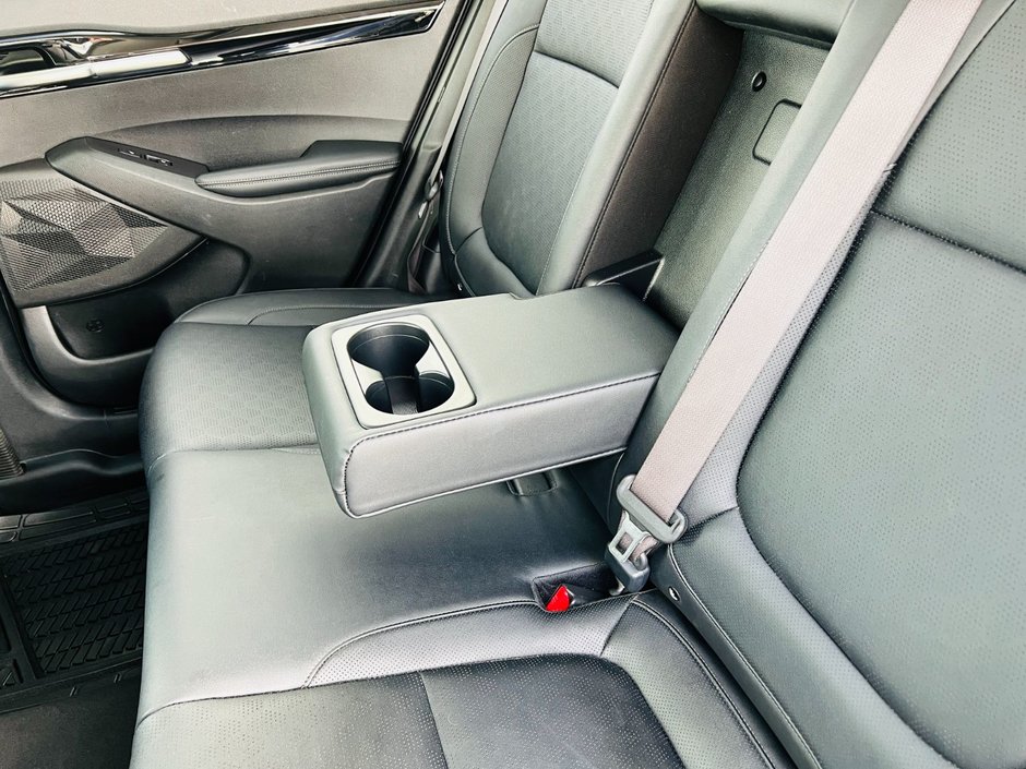 Kia Seltos SX Turbo AWD 2021-57