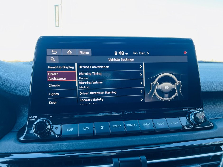 Kia Seltos SX Turbo AWD 2021-41