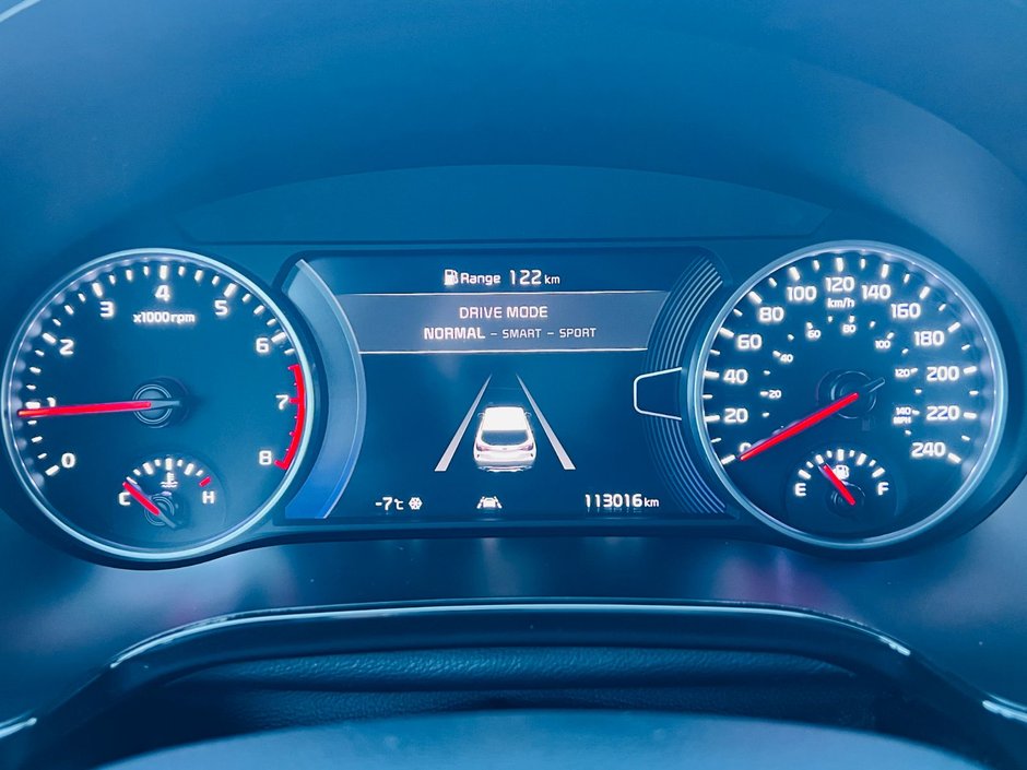 Kia Seltos SX Turbo AWD 2021-16