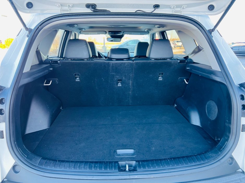 Kia Seltos SX Turbo AWD 2021-58