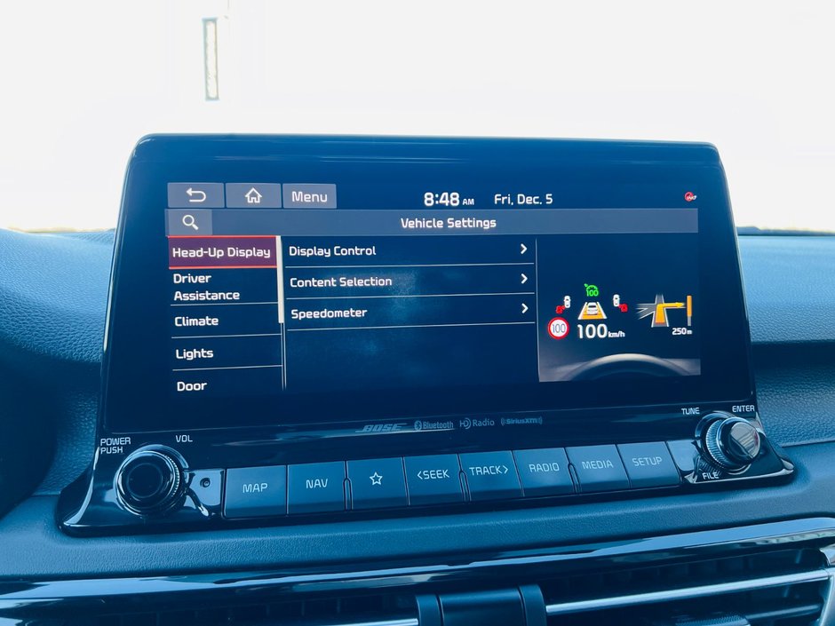 Kia Seltos SX Turbo AWD 2021-40