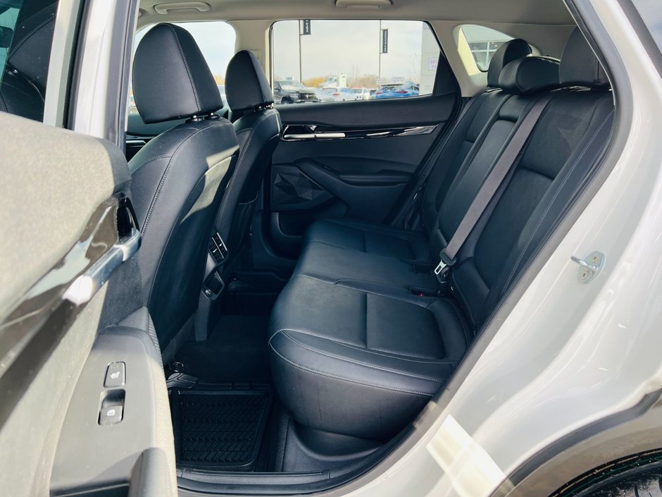 Kia Seltos SX Turbo AWD 2021-55