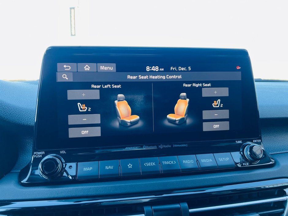 Kia Seltos SX Turbo AWD 2021-44