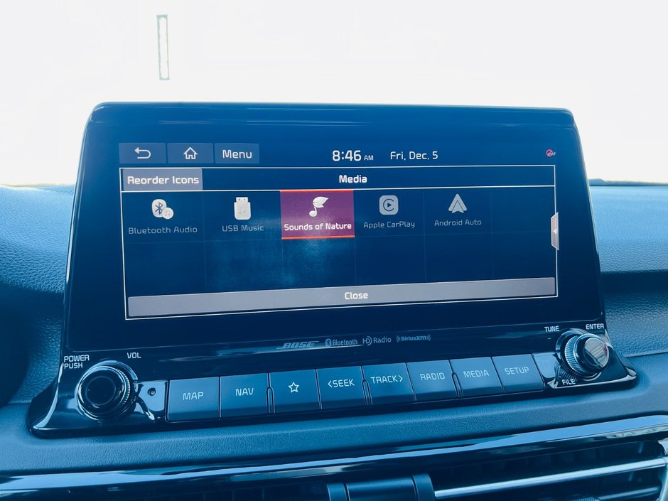 Kia Seltos SX Turbo AWD 2021-34