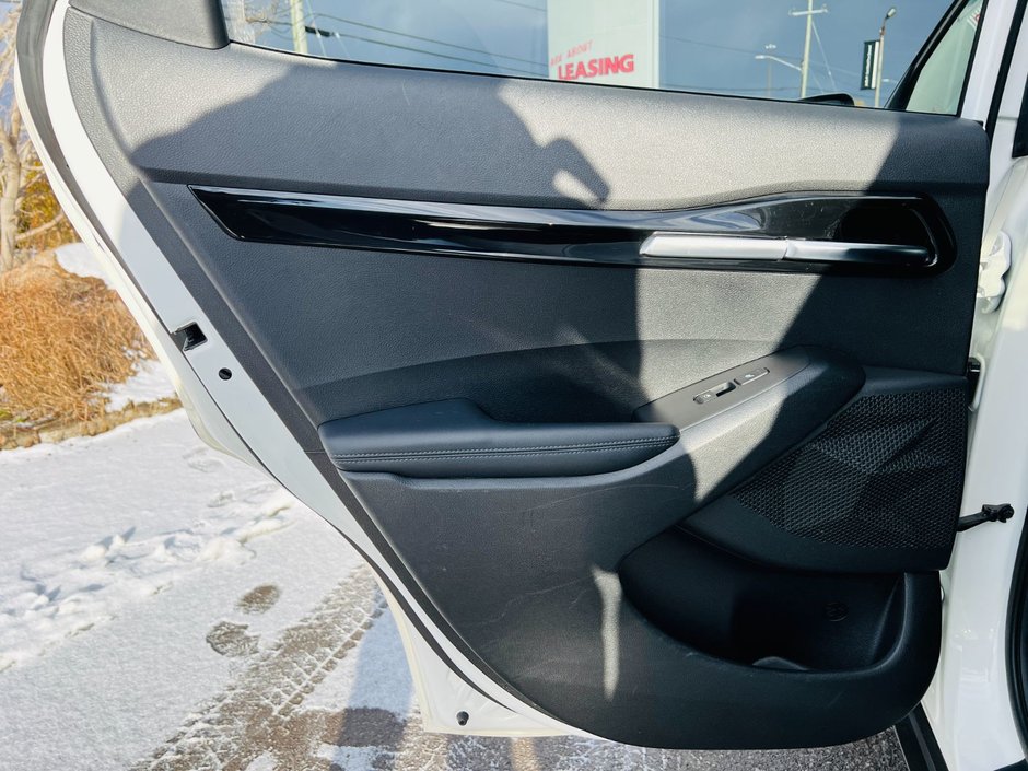 Kia Seltos SX Turbo AWD 2021-53