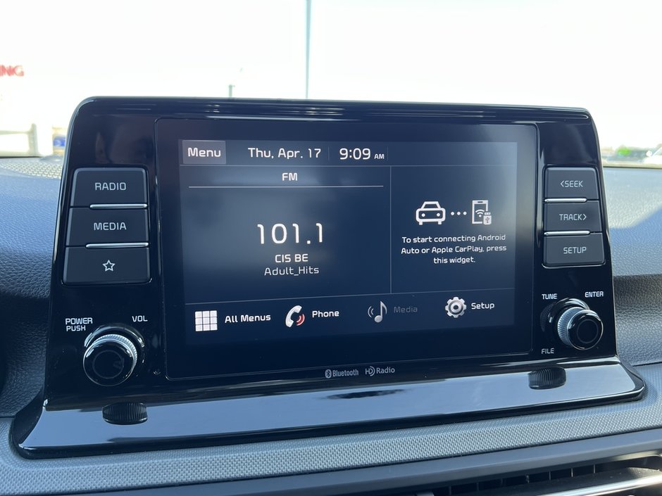 2022 Kia Seltos LX-28