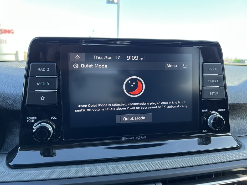 2022 Kia Seltos LX-32