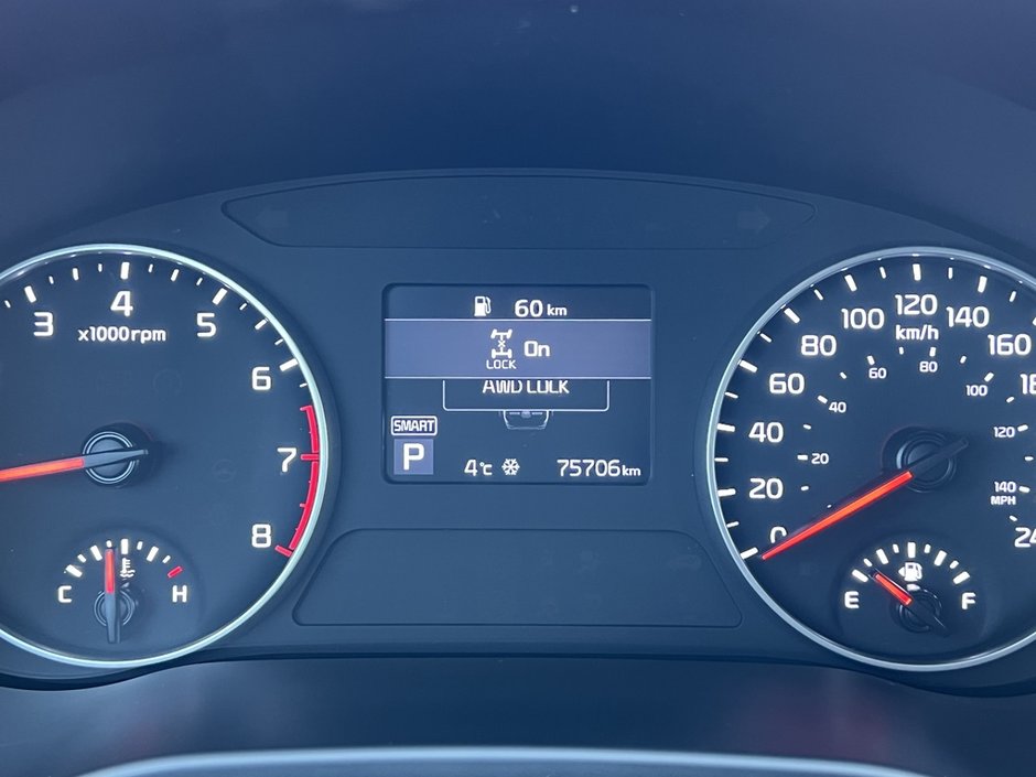 2022 Kia Seltos LX-21
