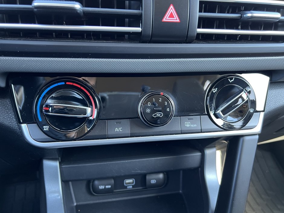 2022 Kia Seltos LX-36