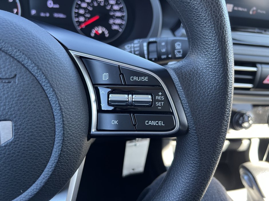 2022 Kia Seltos LX-26