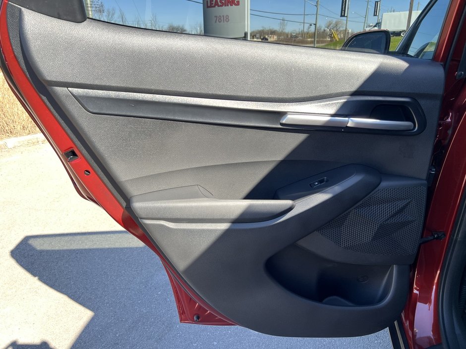 2022 Kia Seltos LX-41