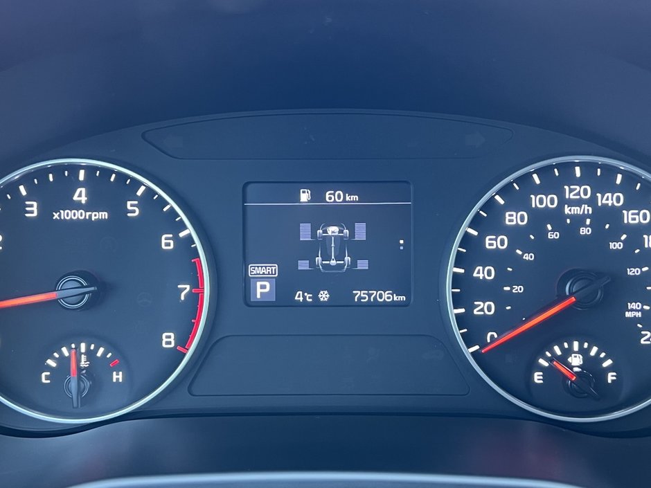 2022 Kia Seltos LX-20