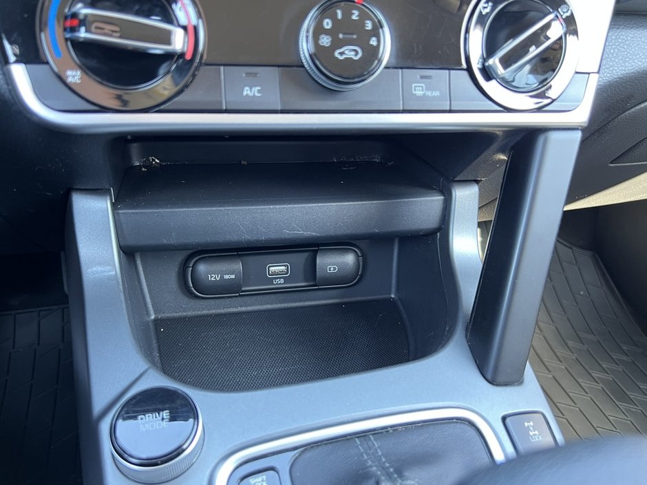 2022 Kia Seltos LX-37