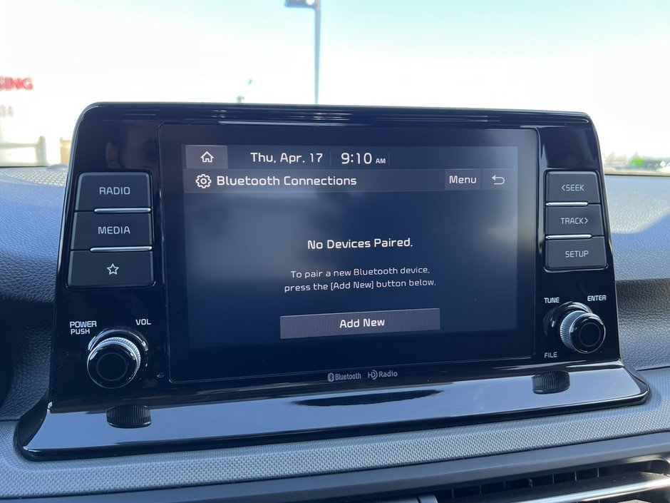 2022 Kia Seltos LX-33