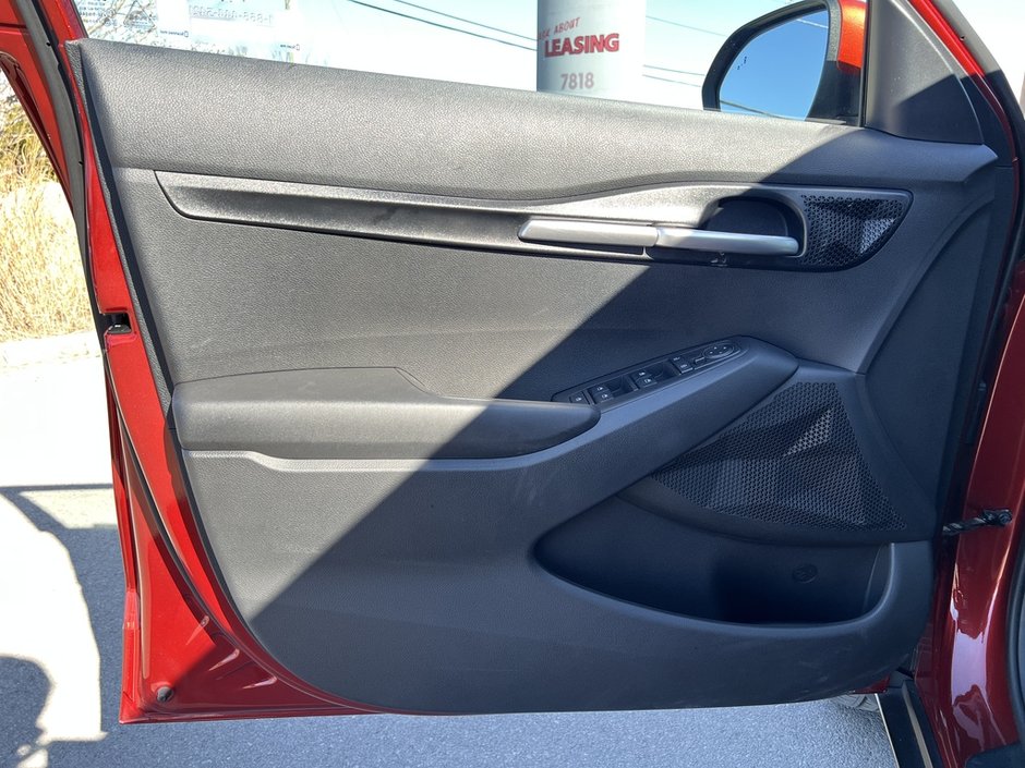 2022 Kia Seltos LX-6
