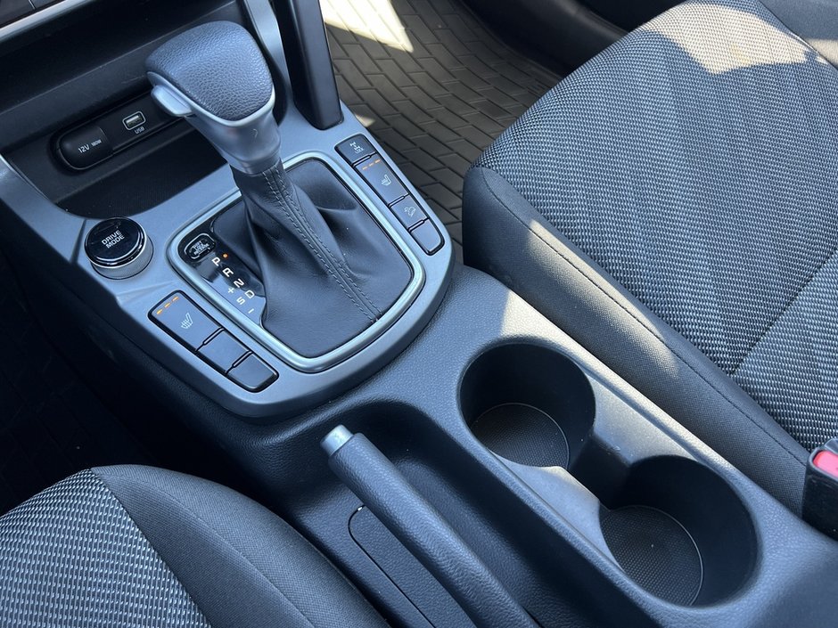 2022 Kia Seltos LX-38